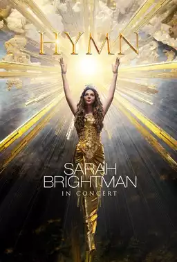 Sarah Brightman - HYMN Sarah Brightman In Concert