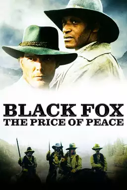 Black Fox: The Price of Peace