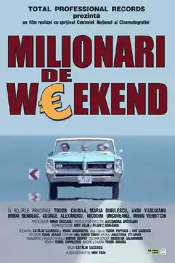 Weekend Millionaires