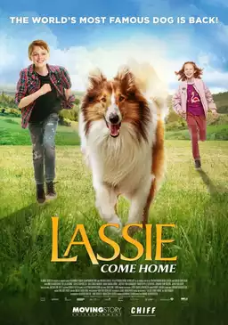 Lassie - Eine abenteuerliche Reise