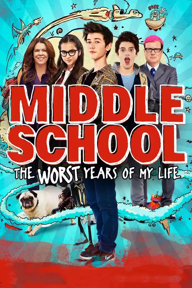 movie vertical poster fallback