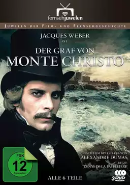 Le Comte de Monte-Cristo