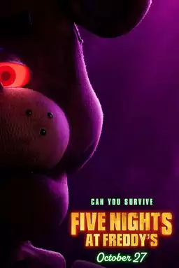 Five Nights at Freddy's