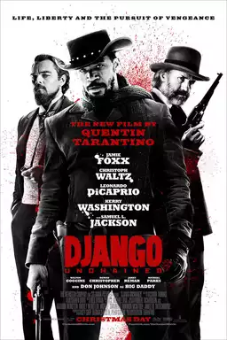 Django Unchained