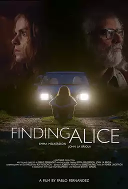 Finding Alice