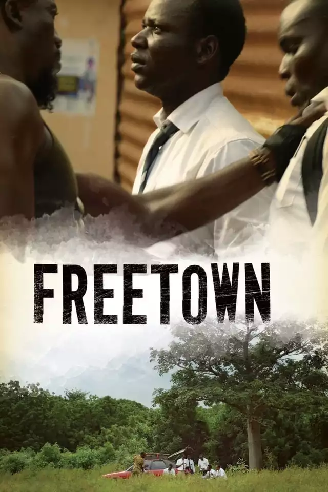 movie vertical poster fallback