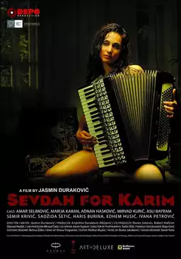 Yearning for Karim