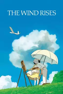 The Wind Rises