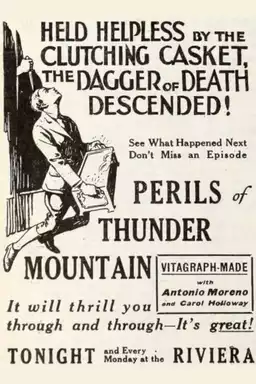 Perils of Thunder Mountain