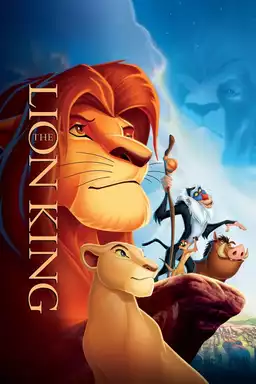 The Lion King