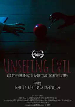 Unseeing Evil