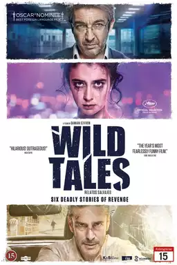 Wild Tales