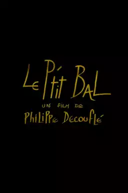 Le P'tit Bal