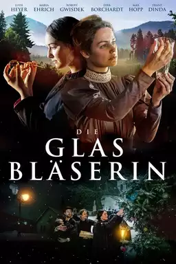 The glassblower