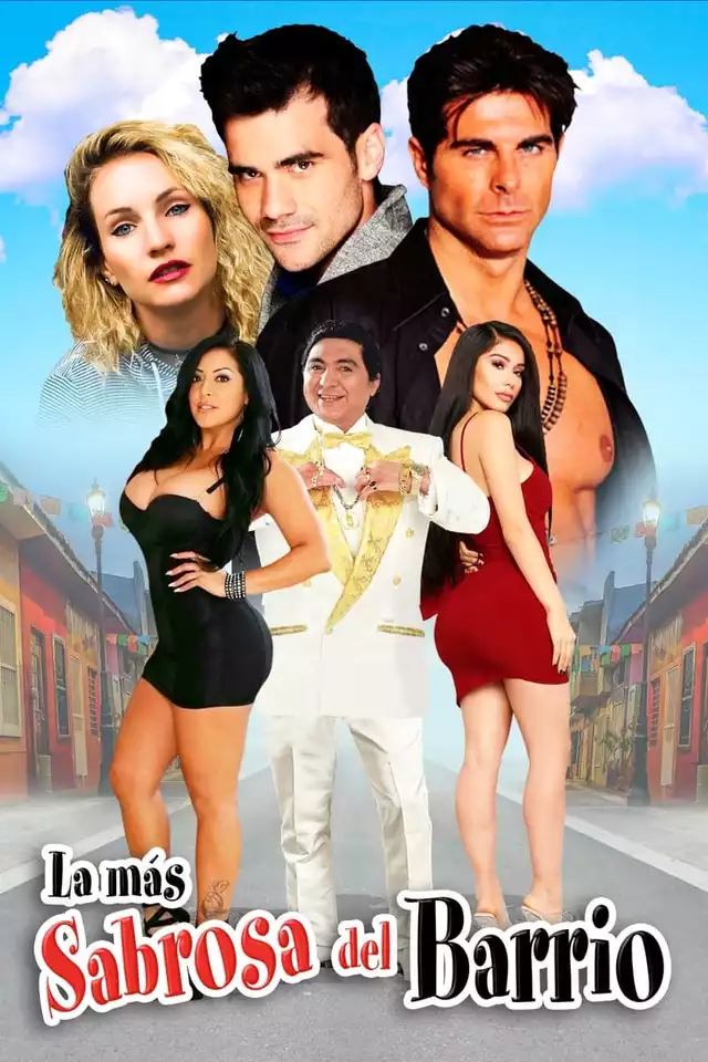 movie vertical poster fallback