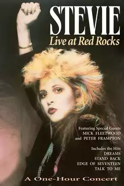 Stevie Nicks: Live at Red Rocks