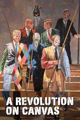 A Revolution on Canvas