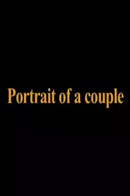 Portrait of a Couple