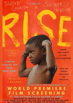 Rise
