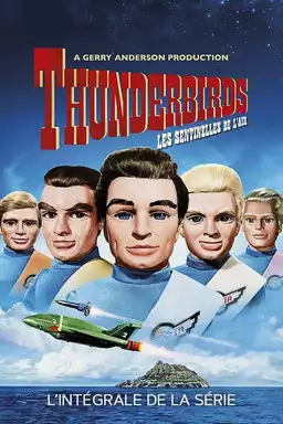 Thunderbirds