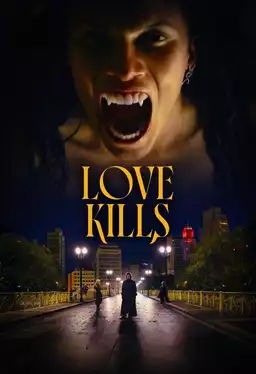 Love Kills