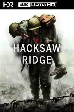 Hacksaw Ridge