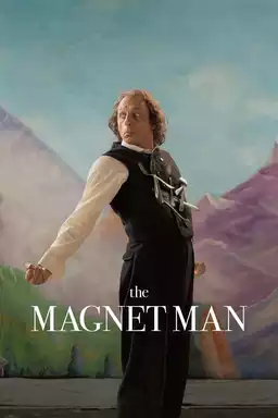 The Magnet Man