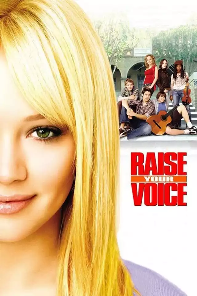 movie vertical poster fallback