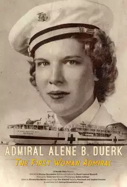 Alene Duerk: First Woman to Make Admiral