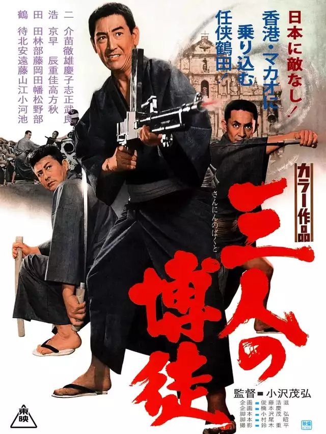 movie vertical poster fallback