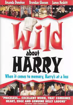 Wild About Harry