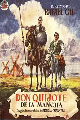 Don Quixote