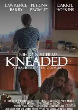 Kneaded