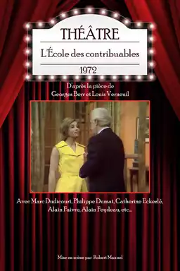 L'École des contribuables