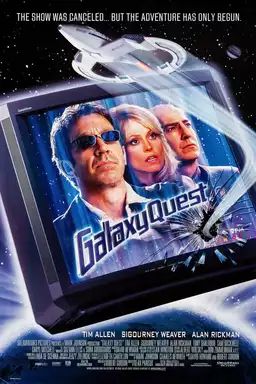 Galaxy Quest