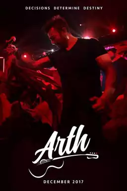 Arth : The Destination