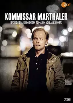 Kommissar Marthaler