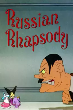 Russian Rhapsody