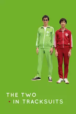 The Two in Tracksuits