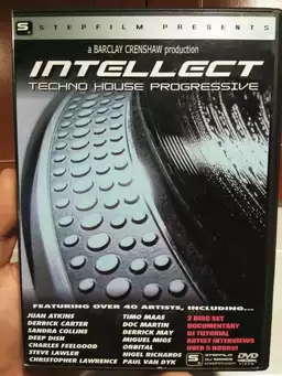 Intellect: Techno House Progressive