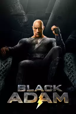 movie Black Adam