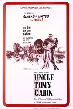 Uncle Tom's Cabin