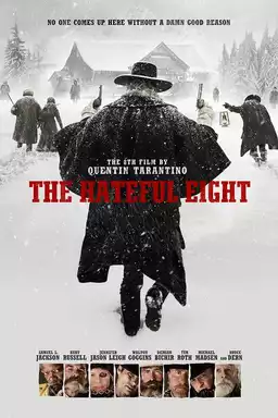 The Hateful Eight