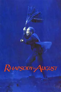 Rhapsody in August