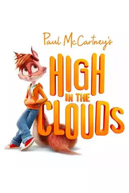 High in the Clouds