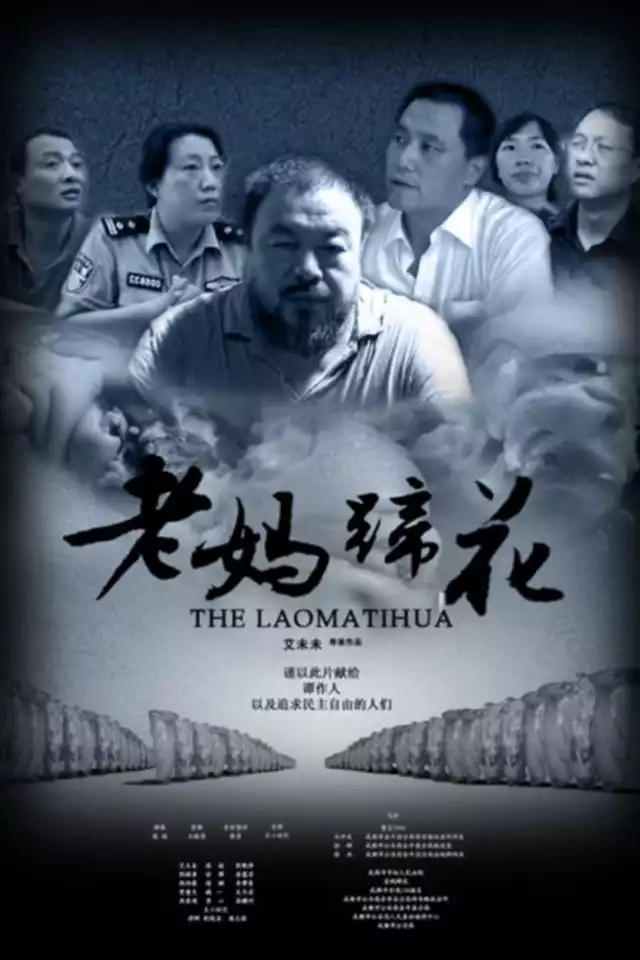movie vertical poster fallback
