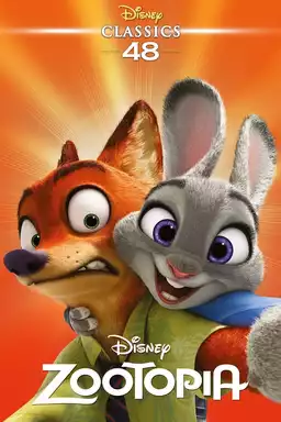 Zootopia