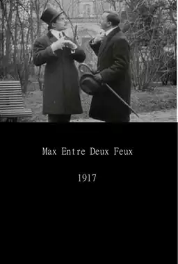 Max entre deux feux