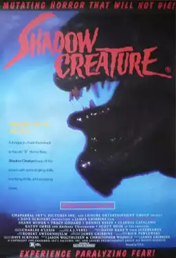 Shadow Creature