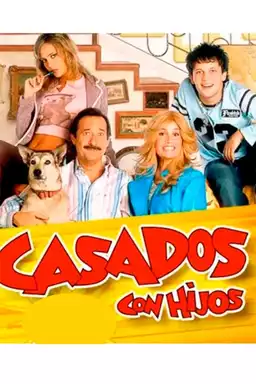 Casados con Hijos